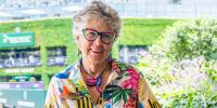 Bake Off's Prue Leith issues health update after revealing she was rushed to hospital