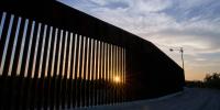 Judge refuses to block border wall build along reservation in Arizona
