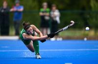 Upton and Ireland must defy World Cup odds again