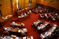Data centers, vapes, childcare aid emerge for North Dakota special session consideration