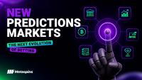 Metaspins expands into prediction markets with new event-based trading product