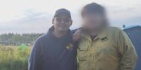 Firefighter Leslie Washington remembered by Alaska crew, GoFundMe established