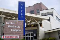 Kenai Peninsula hospitals recognized for advancing care for heart disease
