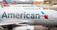 2 AA planes avert disaster over Phoenix