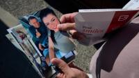 Wife of US soldier released from federal immigration custody