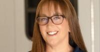 Kelly Russ earns Indiana EMS Association Leader of the Year