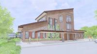 $48M federal grant awarded for Portland Downeaster station move