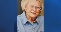 Obituary: Alice Lorentz