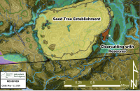 Lyme Timber gets the state’s OK to cut 680 acres in St. Lawrence County