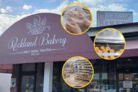 One-Of-A-Kind Bakery Experience in Nanuet, New York