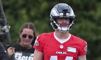 3-Time NFL Pro Bowler Gets Eagles Trade Prediction