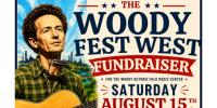 Woody Guthrie Folk Music Center to host fundraiser in Pampa Saturday