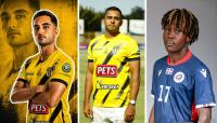 Moca FC presents a reinforced squad for the 2026 LDF season