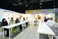 Youth empowerment ‘a priority in Bahrain’