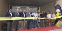 College of Southern Idaho cuts ribbon on new Jerome center