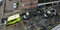 Britain's Iran policy slammed as 'dangerously complacent' as Tehran targets Jews on UK streets