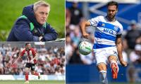 GREENZONE: It's your ultimate club-by-club guide to all 50 Irish players in the EFL Championship and who are the ones Ireland boss Heimir Hallgrimsson should keep his eye on