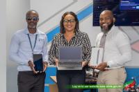 National Digital Health System Deployed At JNF Hospital