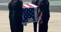 A Hometown Farewell: Porterville Welcomes Miles Elliott Home