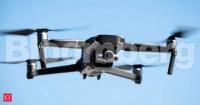 Trump’s 100% tariff on drones deepens US-China tech decoupling