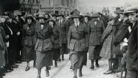 Clodagh Finn: The women who helped win independence led lives of quiet desperation in the new Ireland