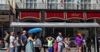 New Orleans-area officials urge residents to prepare for extreme weekend temperatures