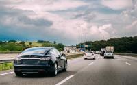Electric cars can legally drive 30km/h faster than petrol cars in one European country: Will Spain be next?