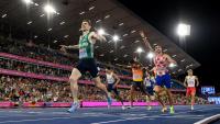 Irish Examiner view: Our sporting heroes inspire us all
