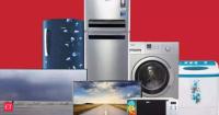 Order it, pack it and deliver it: Q-commerce cos plan to bring large electronics orders home in 30 mins