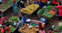 Wholesale inflation eases to 9.8% on softer energy prices