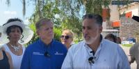 Sarasota commissioners: Developers’ interests are behind outside campaign ads