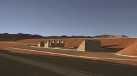 Artist Builds Free-To-Play Video Game Replica Of Michael Heizer’s City