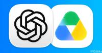 ChatGPT subscribers can now open and edit Google Drive files from inside the chat