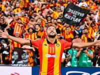 Tunisian club Esperance announces FIFA's lifting of suspension on its Algerian player Youssef Belaili