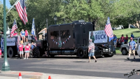 Carrie Buck Backed By Criminal Contractor Who Defrauded Taxpayers