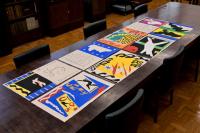 Brazilian Police Recover Eight Stolen Matisse ‘Jazz’ Works Worth $193,000, Arrest One Suspect