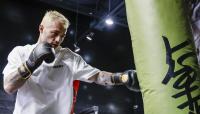 Albuquerque fighter eyes WBC Muay Thai title after Thailand stint