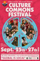 Call for Performers, Artists, Makers and Vendors