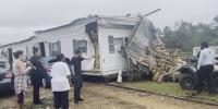 U.S. Small Business Administration offering disaster assistance to Lincoln County victims of May 6 tornado