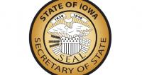 Iowa's State Fair straw poll is back for 2026 election season