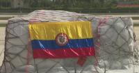 Cargo plane with donations from South Florida headed to Colombia for earthquake victims
