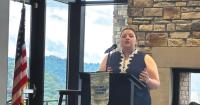 SOAR representative discusses entrepreneurial strategies