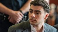 Luigi Mangione admits killing healthcare CEO and pleads guilty to federal charges
