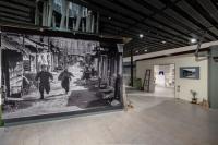 History of Housing for Japanese Postwar Returnees Kept Alive
