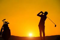 PGA Tour Pro Celebrates As He Hits First Career Ace at St. Jude Championship After 112 Starts
