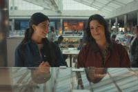 Stream It Or Skip It: ‘Don’t Say Good Luck’ on Netflix, a Coming-of-Age Cancer Dramedy Elevated by Sunny Sandler and Melanie Lynskey
