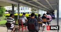 Pacific news in brief for 15 August