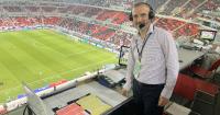 From Al Dhafra trips to Asian titles: My 16 years as the voice of UAE football