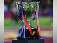 Spanish League to kick off with strong matches