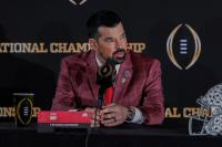 Ex-Alabama Transfer Admits He Was Skeptical of Ryan Day’s Ohio State Before Major Change of Heart